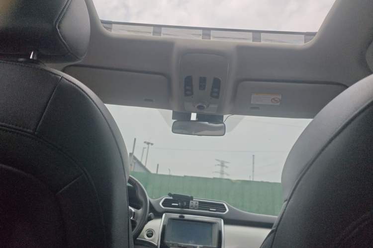 Used Haval H2 2014 1.5T Manual Two-Wheel Drive Elite Edition