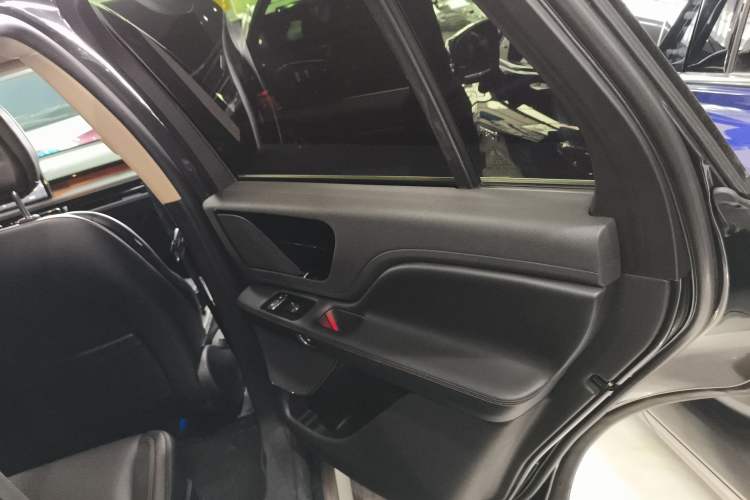 Used Lincoln Aviator 2020 3.0T V6 Four-Wheel Drive Premium Edition