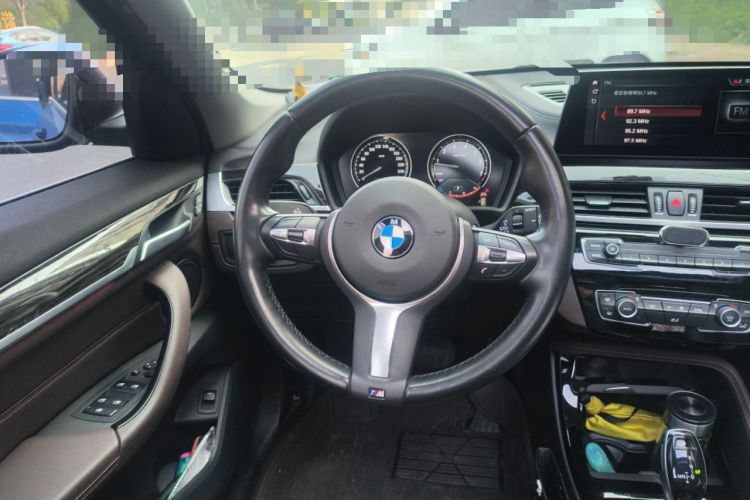 Used BMW X1 2020 xDrive25Li Luxury Edition