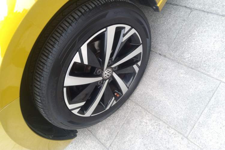 Used Volkswagen Polo 2019 Plus 1.5L Automatic Beats Trendy Cool Edition
