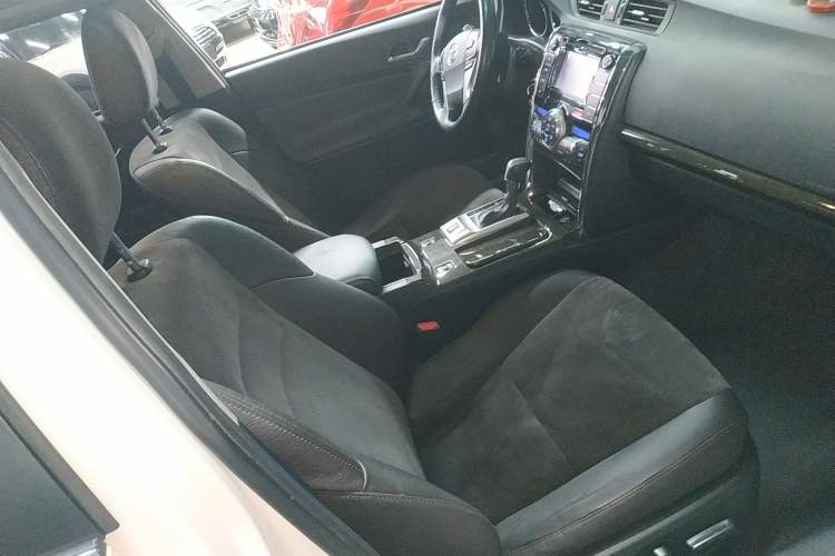 Used Toyota Reiz 2013 2.5V Shangrui Edition Right Front Seat