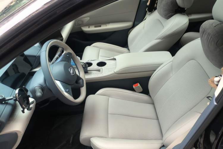 Used Nissan Teana 2024 2.0L XE Genuine Edition
