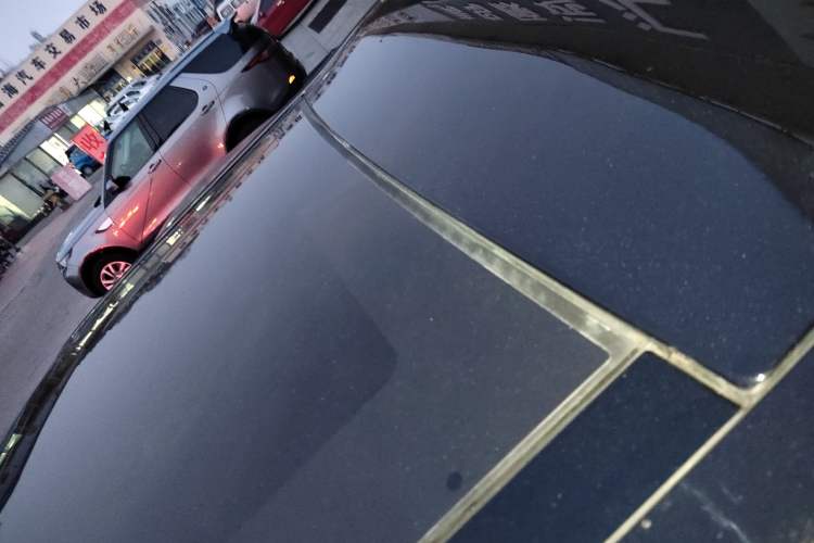 Used Land Rover Discovery 2018 3.0 SC V6 HSE
