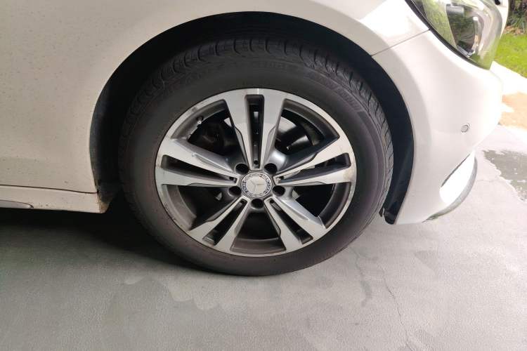 Used Mercedes-Benz C-Class 2016 C 200 L Sport Edition
