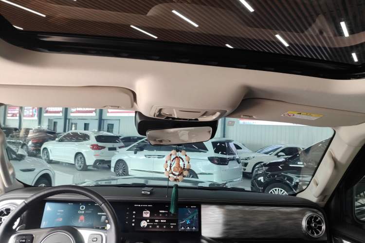 Used Tank 300 2021 Off-Road Edition 2.0T Conqueror