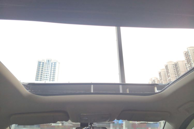 Used Dongfeng Fengon S560 2018 1.8L CVT Smart Connect 7-Seater
