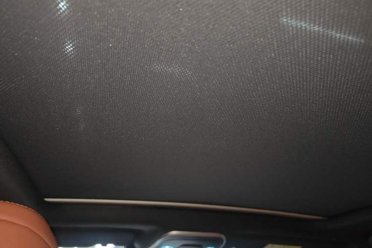 Used BYD Tang New Energy 2025 Model Smart Drive Version DM-i 175KM Prestige Version