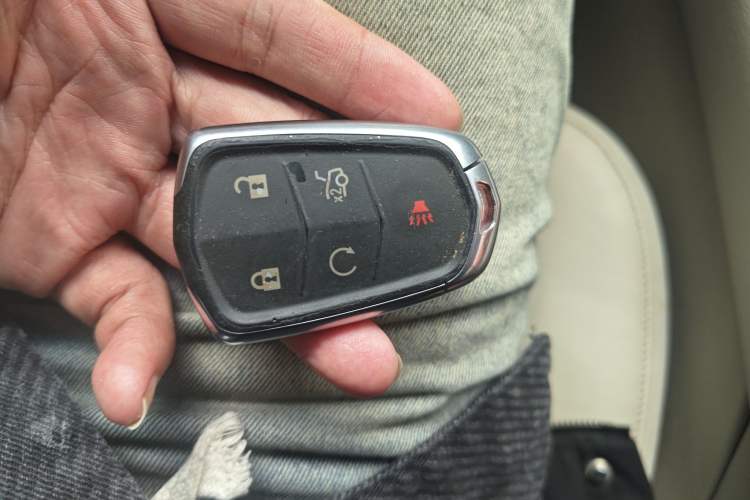 Used Cadillac XTS 2016 28T Elite Edition
