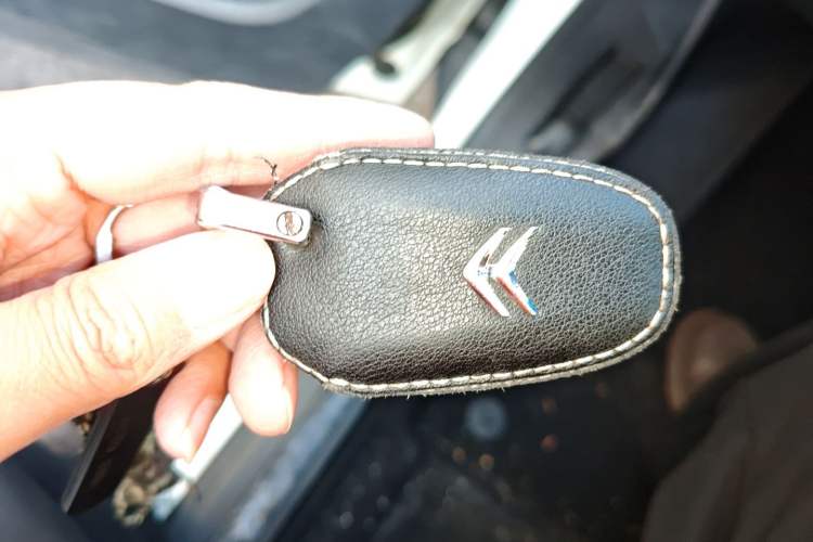 Used Citroen C5 AIRCROSS 2019 350THP Enjoyment Model China V Standard