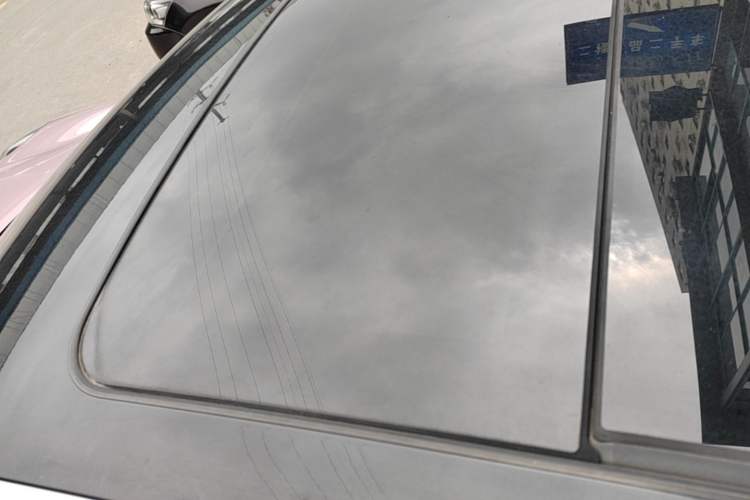 Used Lynk & Co 06 2021 1.5T Shero Pink Special Edition