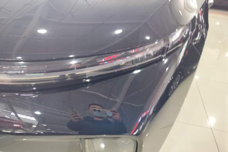 Used Li Auto L7 2025 Pro Smart Refresh Edition Left Front Headlight