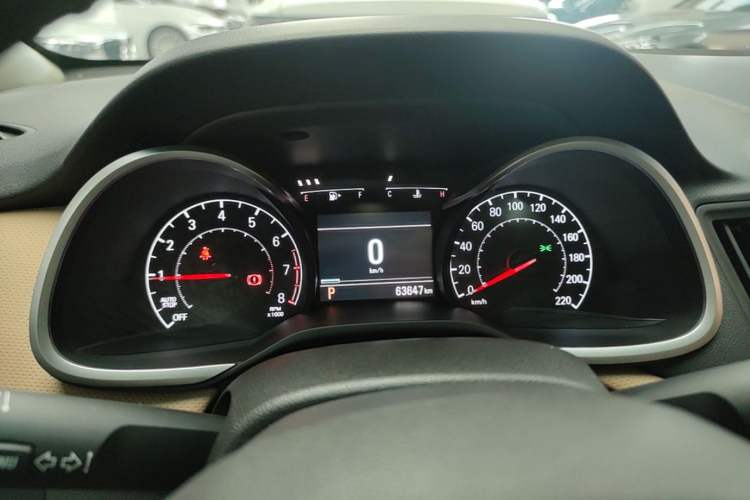Used Chevrolet Monza 2020 320 Automatic Enjoyment Edition