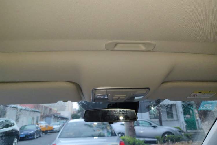 Used CHANGAN CS35PLUS 2019 1.6L Automatic Changlian Edition
