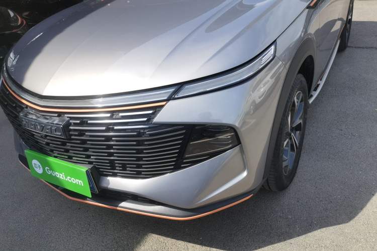 Used Haval XY 2022 1.5T Smart Edition