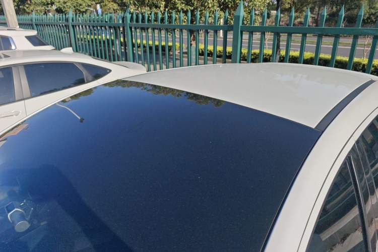 Used XPeng G3 2020 520i Enjoyment Edition
