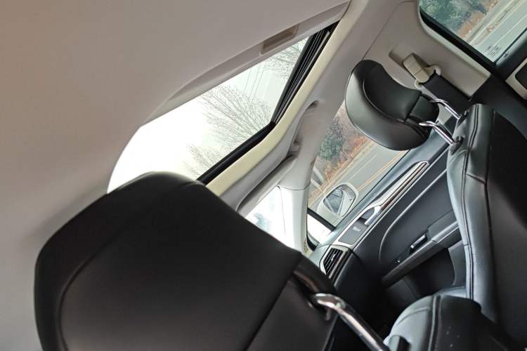 Used Ford Mondeo 2013 2.0L GTDi 200 Fashion Edition
