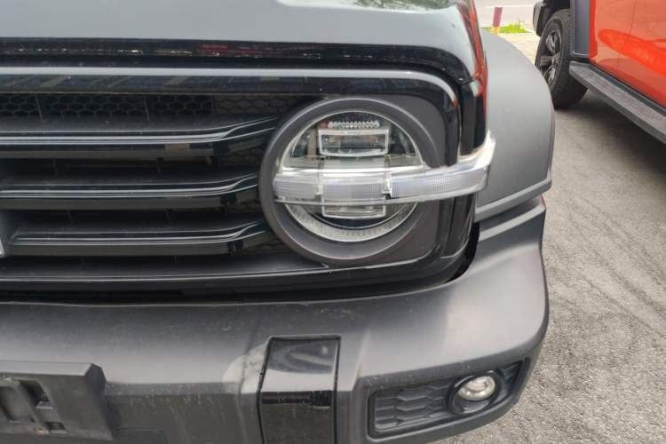 Used Tank 300 2024 2.0T Challenger