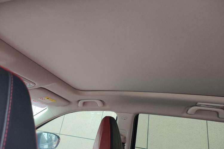 Used CHANGAN CS75 PLUS 2021 2.0T Automatic Flagship Edition