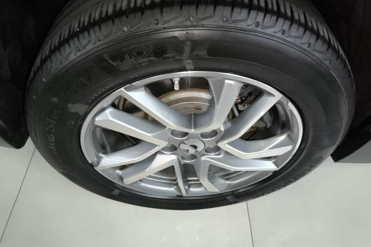 Used Nio EC6 2020 430 km Sport Version