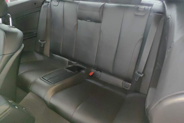 Used BMW 4 Series 2014 420i Convertible Fashion Model