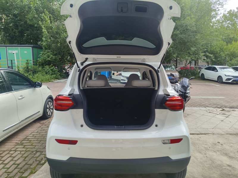 Used Leapmotor T03 2023 200 Lite Edition — 18