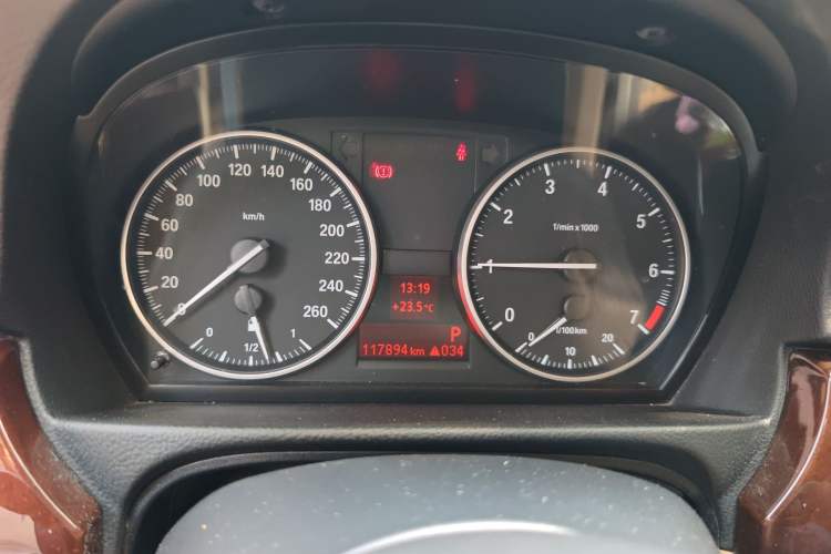 Used BMW 3 Series 2010 320i Sport Edition