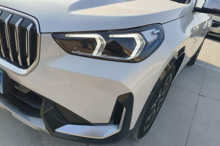 Used BMW X1 2023 sDrive25Li X Design Package