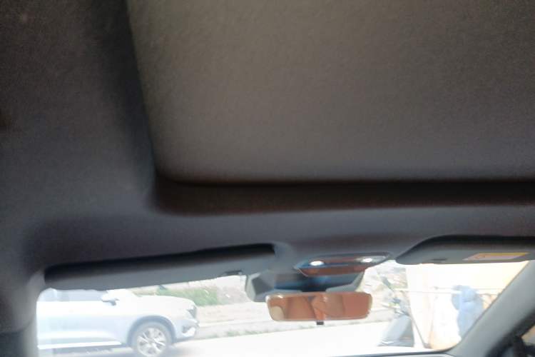 Used NETA L 2024 Range-Extended 220 Luxury Edition Headliner