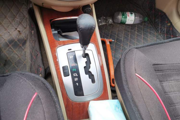 Used Buick Excelle 2008 1.6 LE-AT Navigation