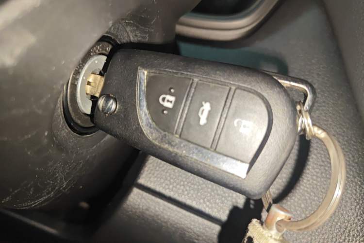 Used Toyota Corolla 2019 1.2T S-CVT GL Pioneer Edition
