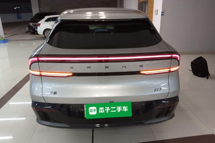Used XPeng G7 2025 702 Max