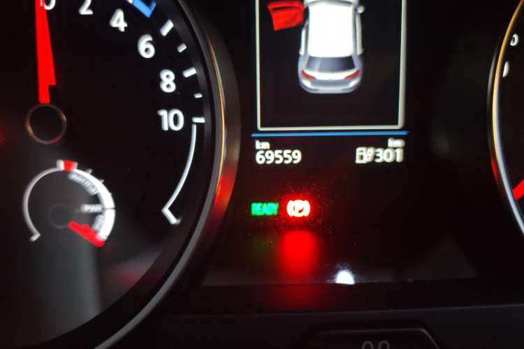 Used Volkswagen Golf Pure Electric 2020 Chari
