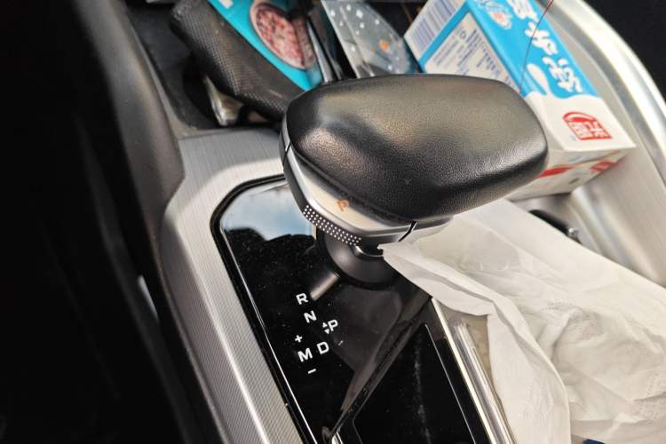 Used Geely Auto Preface 2021 2.0TD Flagship Edition
