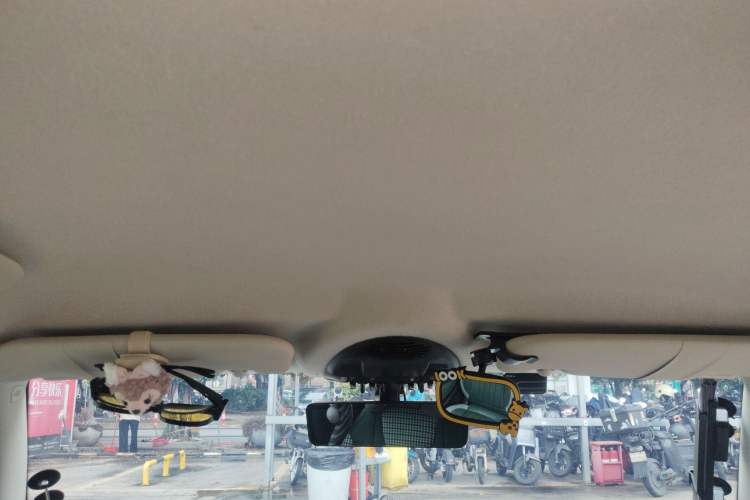 Used MINI Clubman 2011 1.6L ONE
