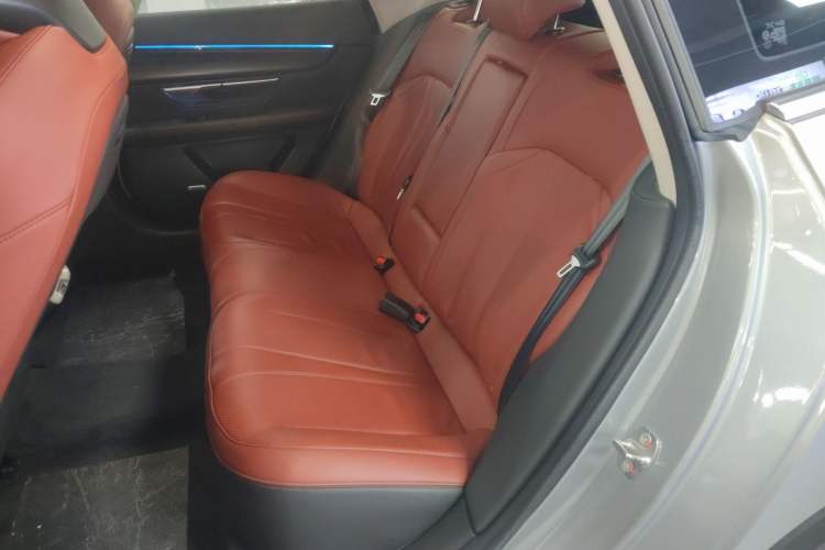 Used XPeng P7 2022 670N+
