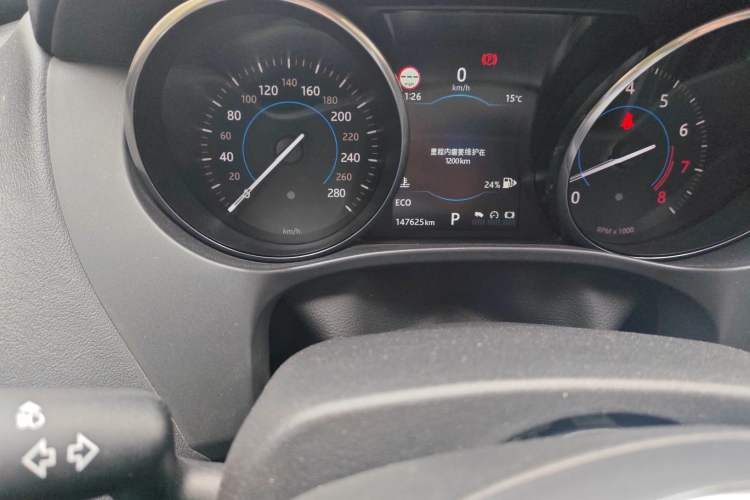 Used Jaguar F-PACE 2016 3.0 SC Four-Wheel Drive R-Sport Sport Edition