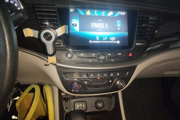 Used Buick Verano 2019 Sedan 15S Automatic Leading Model
