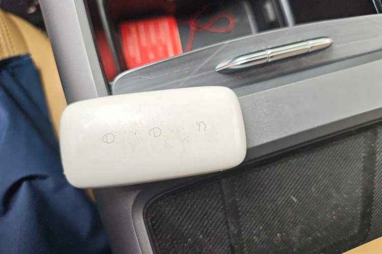 Used Geely Galaxy L6 2023 60km PLUS
