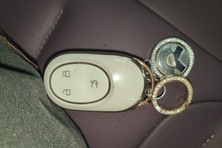 Used Nio ET5 2022 75 kWh
