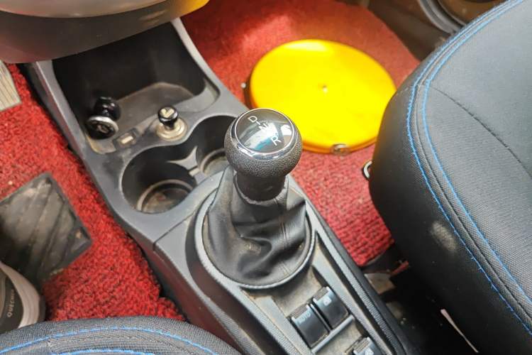 Used JMEV E200L 2018 E200L Standard Model (250 km) Gear Lever