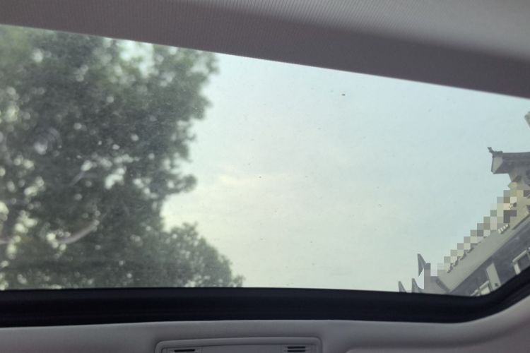 Used Volkswagen Sagitar 2021 280TSI DSG Excellence Edition Headliner