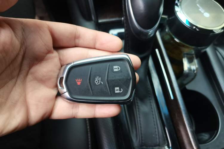 Used Cadillac XTS 2018 28T Tech Edition