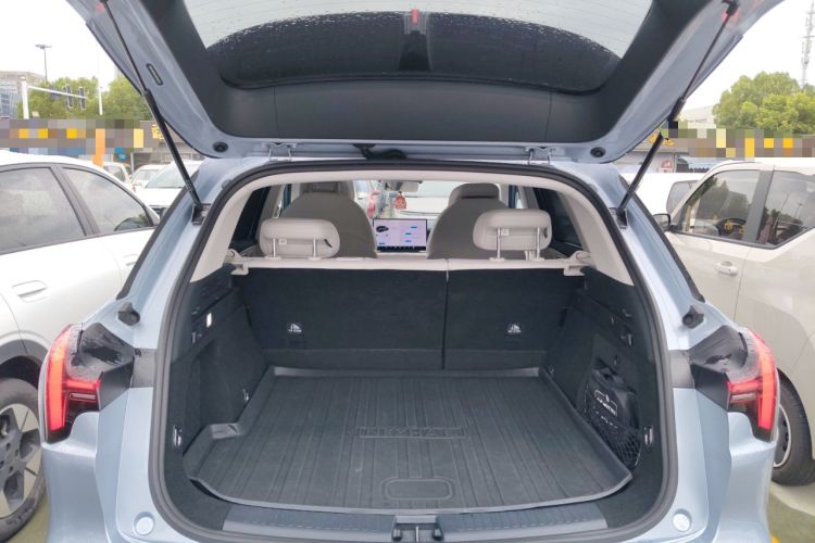 Used NETA L 2024 Extended-Range 310 Flash-Charge Edition