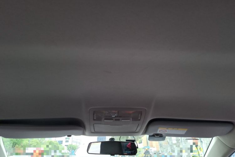 Used Toyota Corolla 2014 1.6L CVT GL
