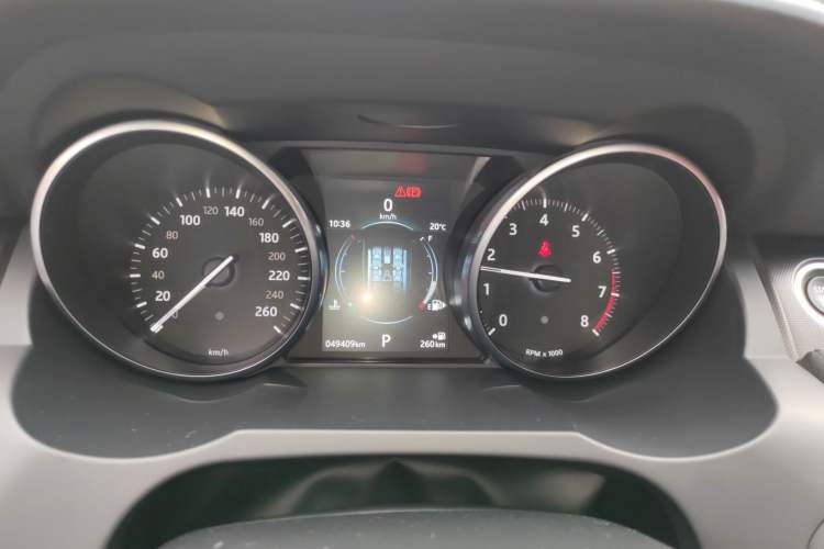 Used Land Rover Range Evoque 2018 240 PS SE DYNAMIC Smart Edition