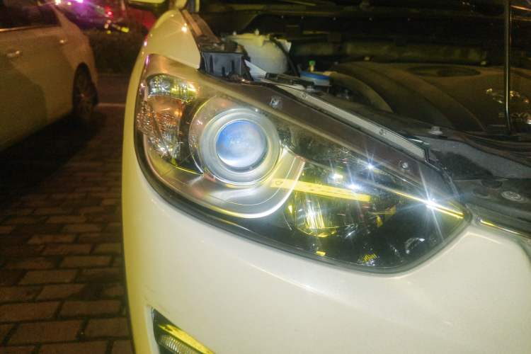 Used Mazda CX-5 2013 2.0L Automatic Two-Wheel Drive Comfort Version