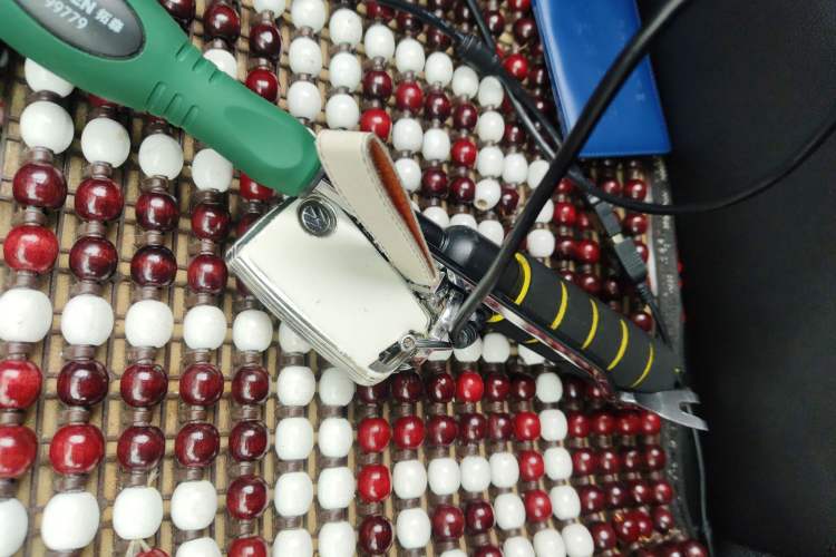 Used Volkswagen Tayron 2020 280TSI Two-Wheel Drive Luxury Connect Edition Vehicle Key