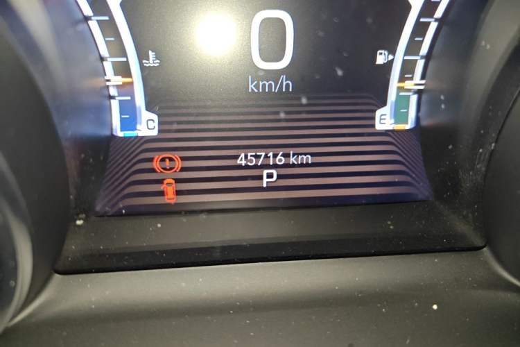 Used Jeep Grand Commander 2022 2.0T Two-Wheel Drive Elite Version