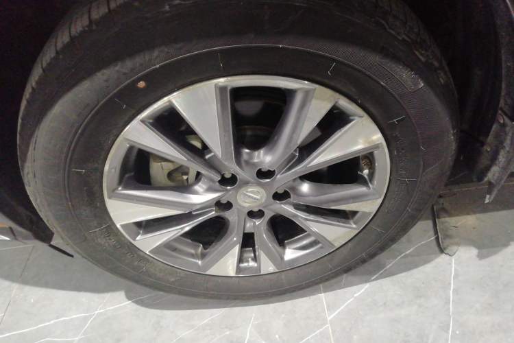 Used Nissan Murano 2015 2.5L XL Two-Wheel Drive Smart Edition