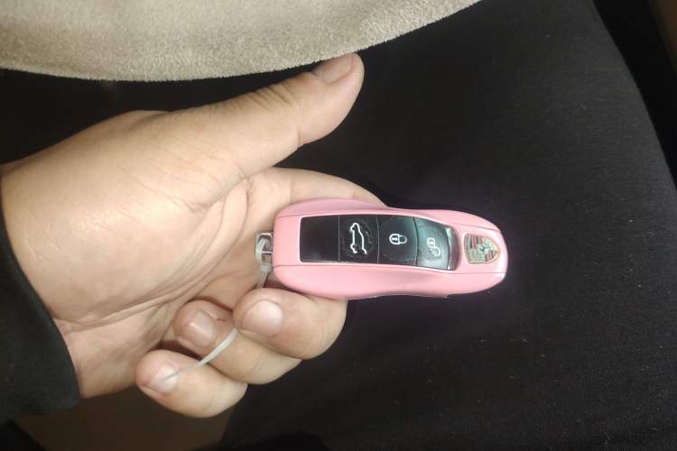 Used Porsche Macan 2014 Macan 2.0T